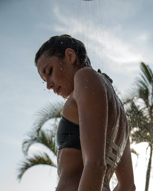 Summer Lash Tips: Retention Tricks to Withstand Humidity