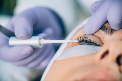 Keratin Lash Lift: Everything You Need To Know