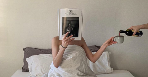 How to be High Maintenance to be Low Maintenance