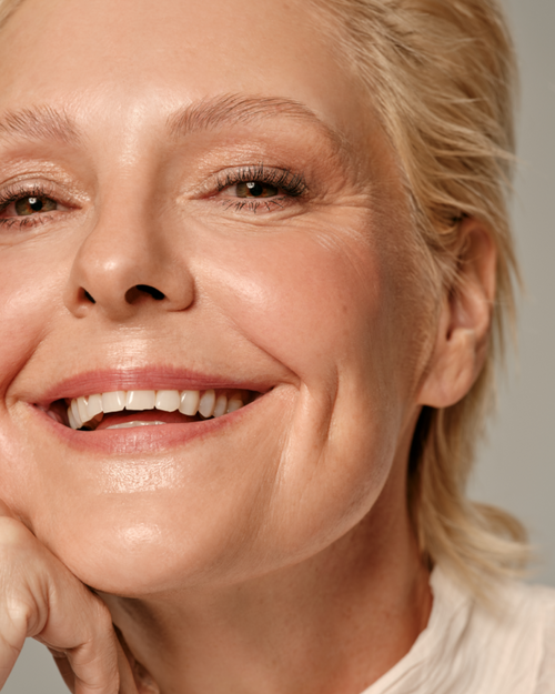 Lashing for Longevity: A Sugarlash PRO Guide to Enhancing Mature Eyes with Classic Extensions