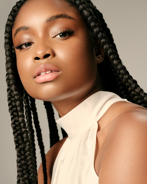 Your Lash Inspo: Half-Set Kitten Eye