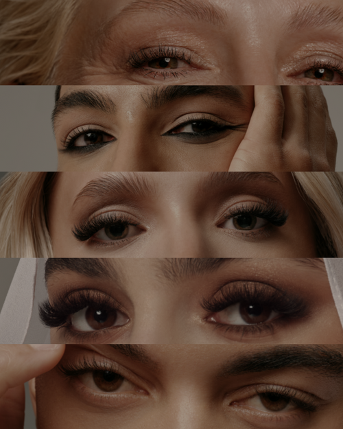 Lashes for All: Sugarlash PRO Champions Inclusivity in the Lash Industry