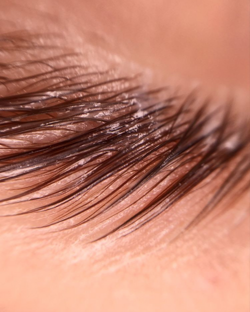 Brow Laminations: The Secret to Low Maintenance Trendy Brows