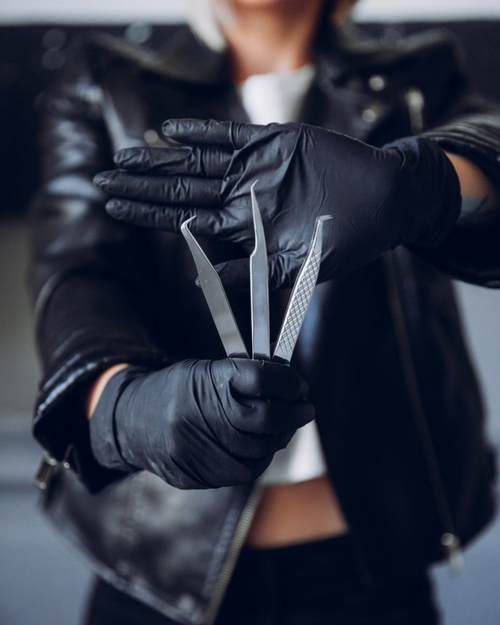 Why lash artists trust Sugarlash PRO