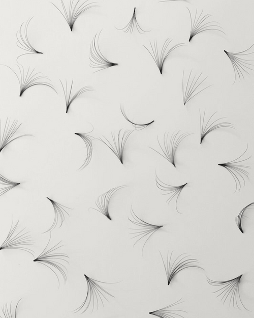 The Perfect Fan: Pros and Cons of Premade vs. DIY Volume Lash Extension Fans