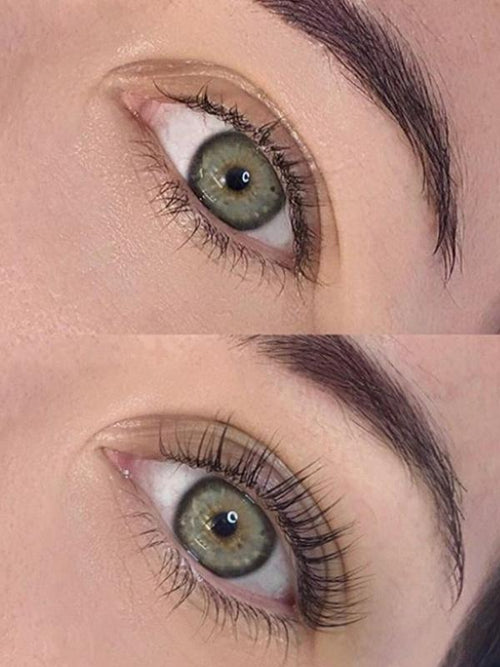 "Are Lash Lifts Safe?" And other FAQs