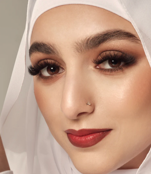The Lash Artist's Guide to Bridal Season