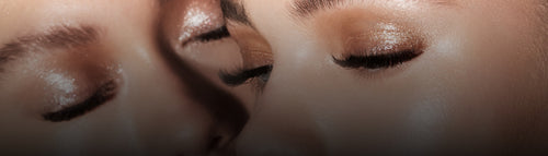 Flat EyeLash Extensions