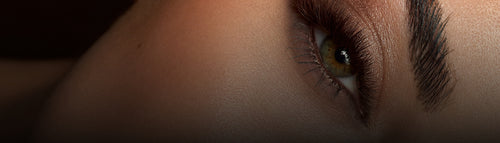 Brunette EyeLash Extensions