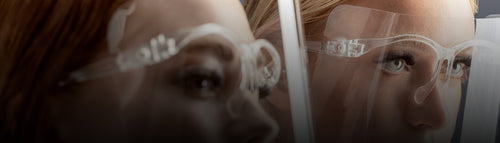 Set Up & Safety for your Eyelash Extensions