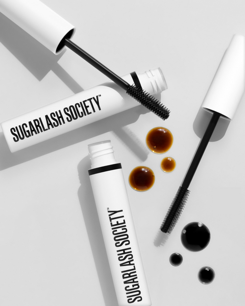 Sugarlash Society Glaze Retail Pack