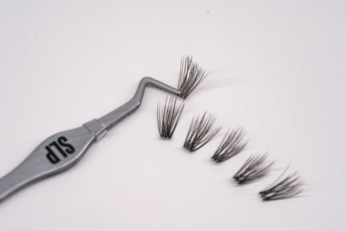 Cat Eye Lash Extensions DIY Kit