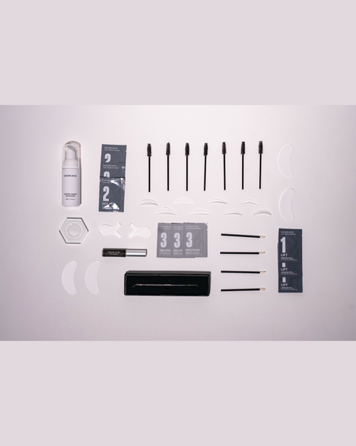 Medium Lash and Brow Lamination Kit
