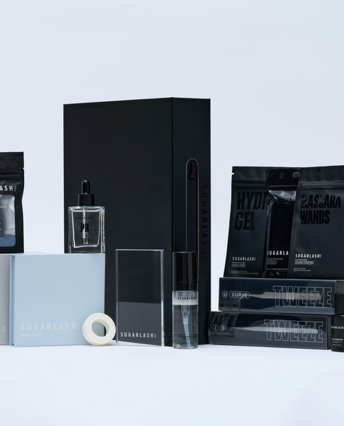 Medium Classic Lash Extension Kit