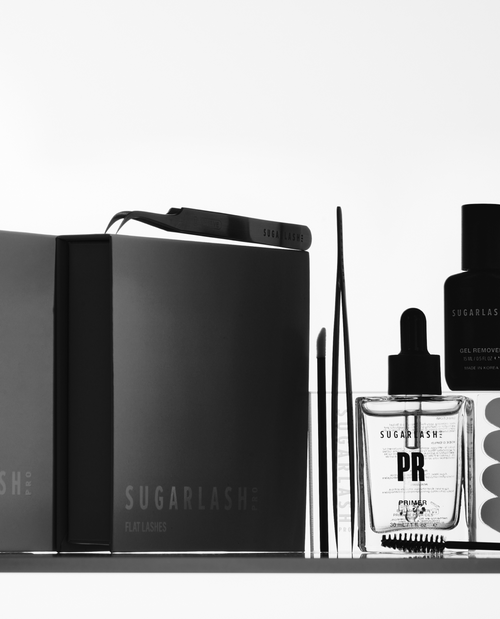 Medium Classic Lash Extension Kit