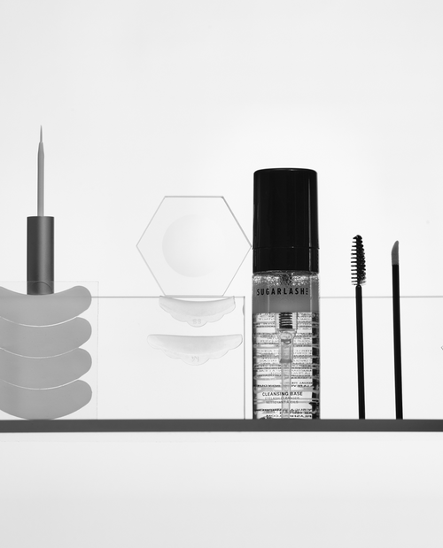 Medium Lash and Brow Lamination Kit