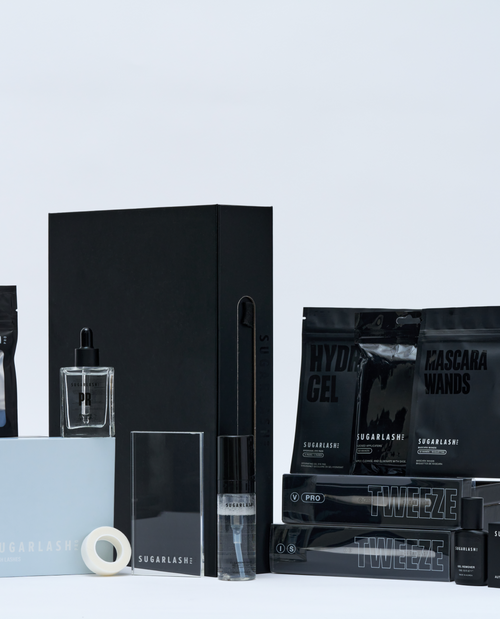 Medium Volume Kit