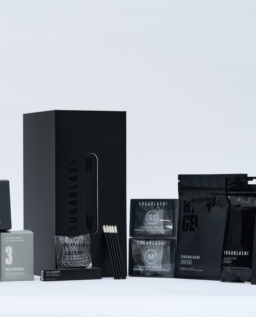 Mini Lash And Brow Lamination Kit