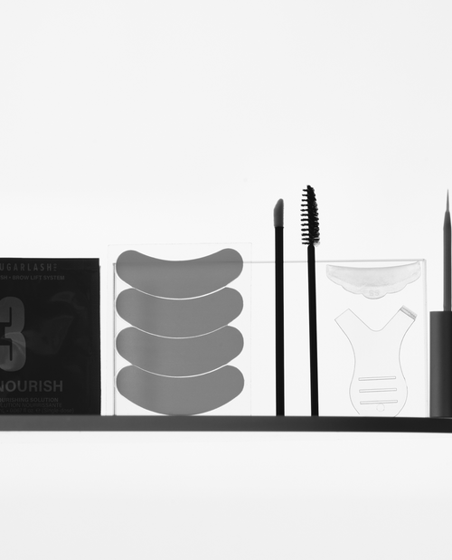 Mini Lash And Brow Lamination Kit