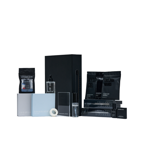 Medium Classic Lash Extension Kit