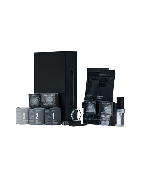 Medium Lash and Brow Lamination Kit