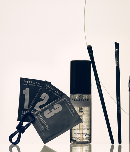 Lash + Brow Kits
