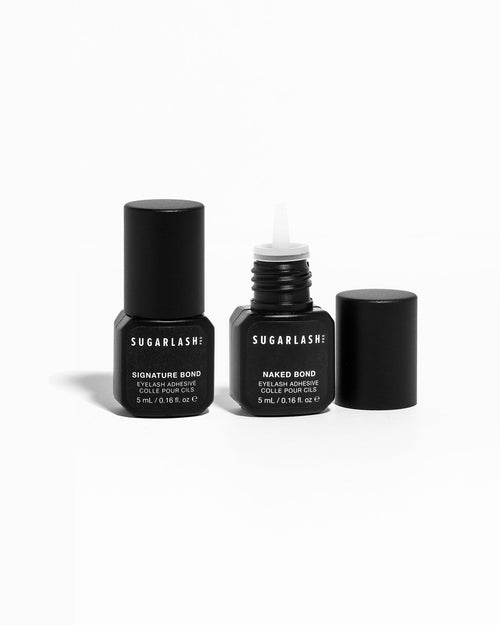 Signature Bond and Naked Bond Lash Extension Glue Value Pack
