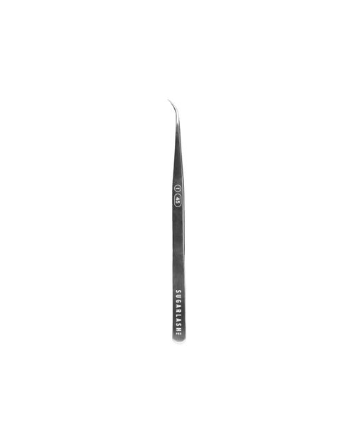 I-45 isolation Tweezer for eyelash extensions.