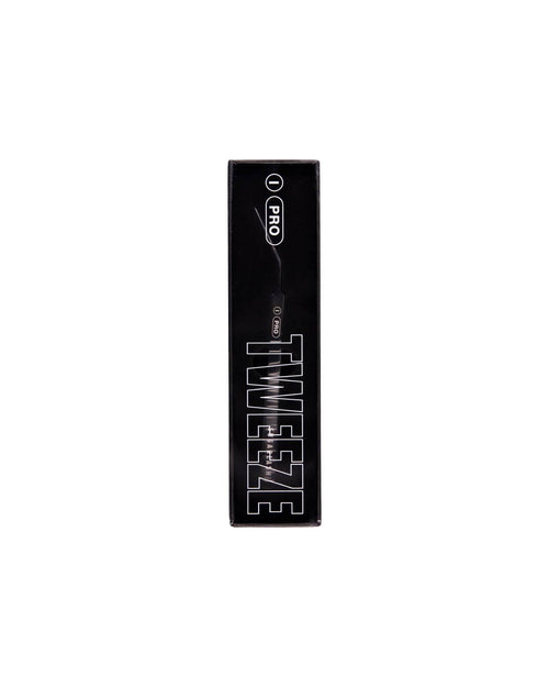 I-PRO Eyelash Extensions Isolation Tweezer in its packaging.