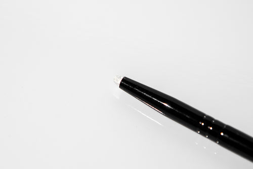 Close up of the end of the Professional Lash Lift Brush.