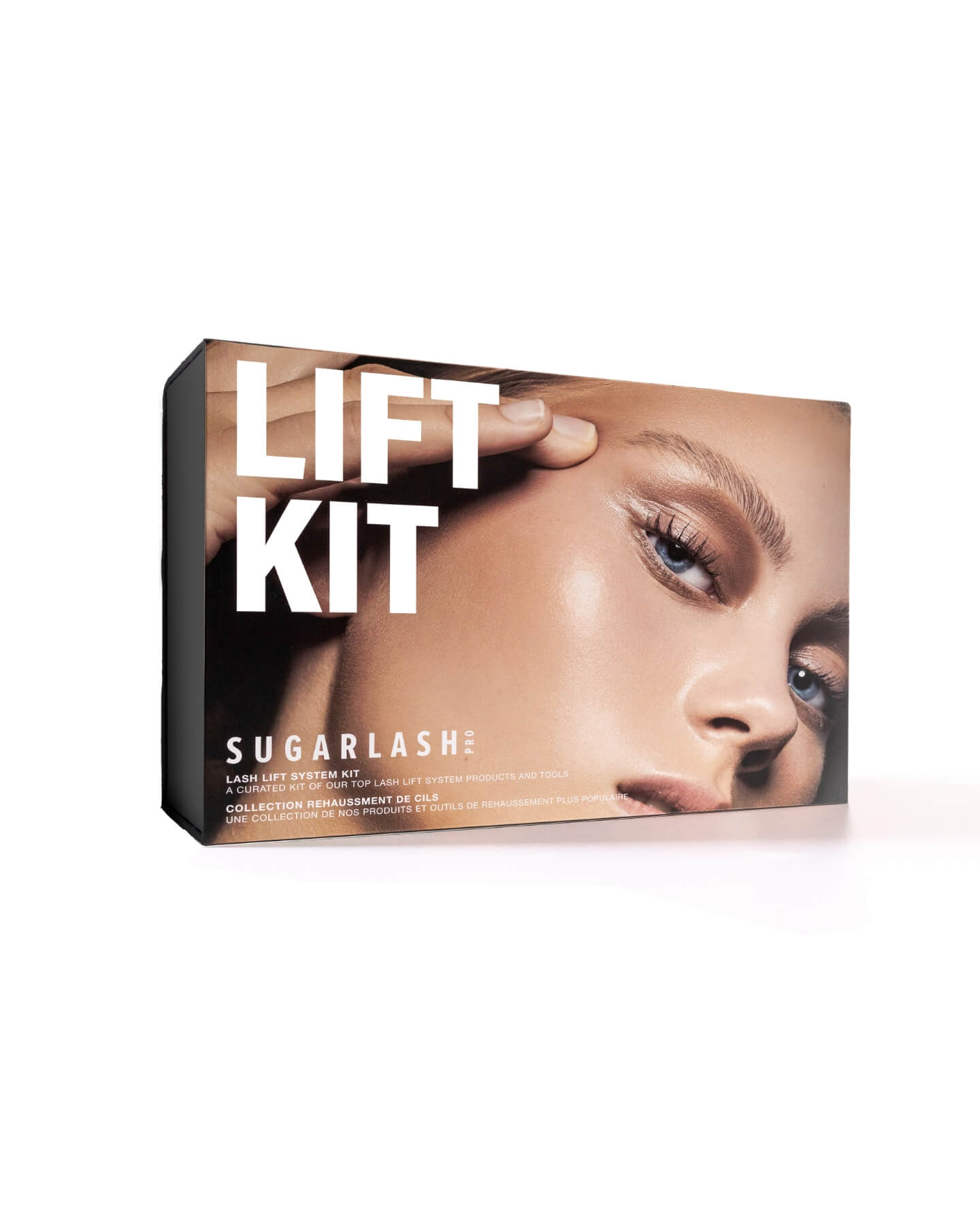 Lash lift shop kit
