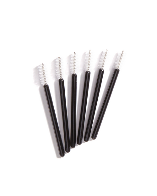 Mini Mascara Wands for Eyelash Extensions