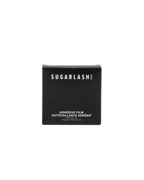 Box of Adhesive Film for Lash Artists for lash extensions