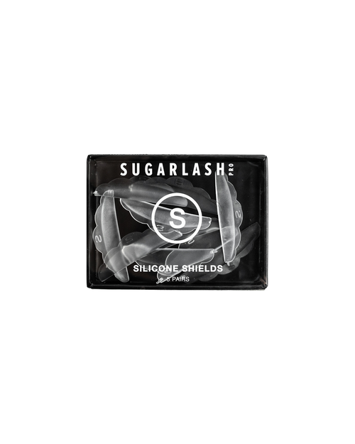 S Lash Lift Shields in their packaging.