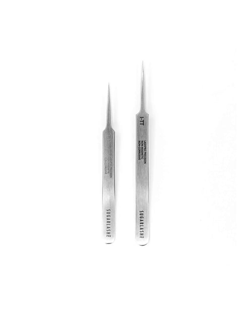 I-TT Eyelash Extension Isolation Tweezer