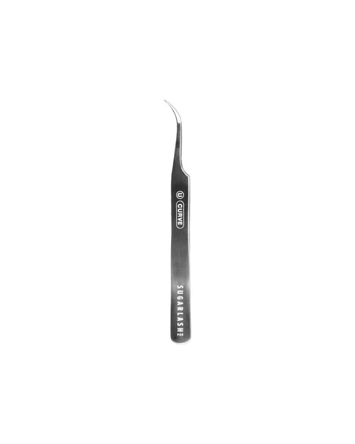 Universal Tweezer U-Curve for lash extensions.