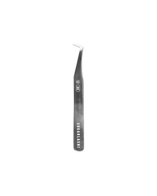 Volume Lash Extension Tweezers V-90