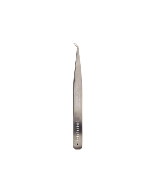 Volume Lash Extension Tweezers V-35.