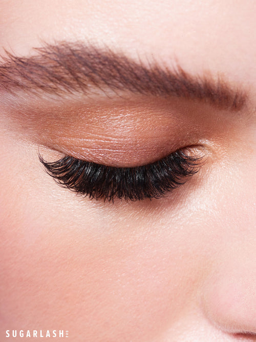Lash Extension Myths BUSTED!