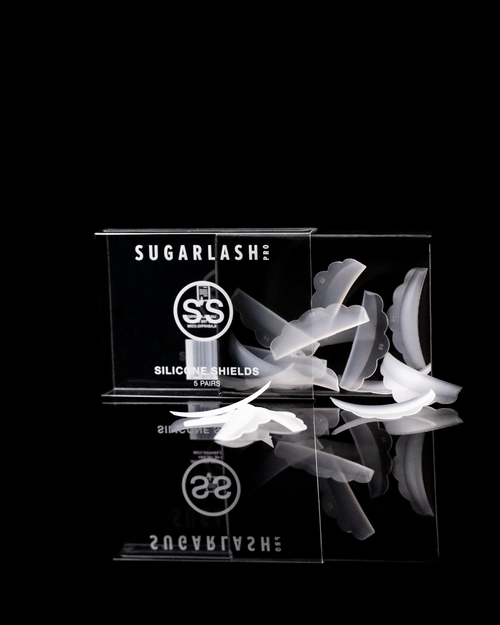 ClicheMag - Our Not So Secret Crush on Sugarlash