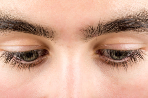 Mens Eyelash Extensions: Why Extensions Are for Guys Too