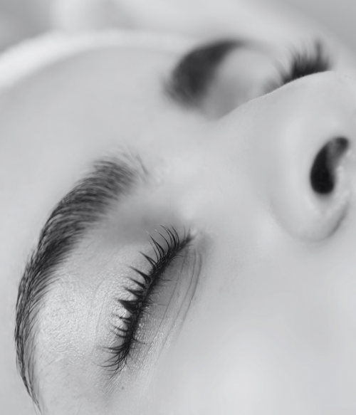 The Glueless Lash Lift: What is it and why you should try it
