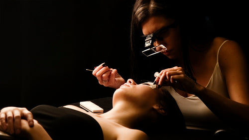 How Strong Client Management Helps Build a Thriving Lash Business