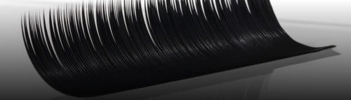 L Curl Eyelash Extensions