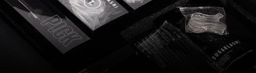 Lash Lift Kits and Bundles