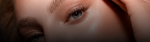 Professional Lash Lift & Brow Lift