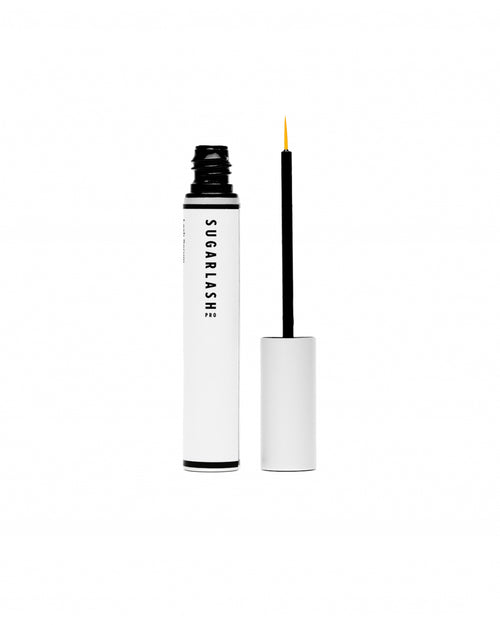 image showing eyelash serum