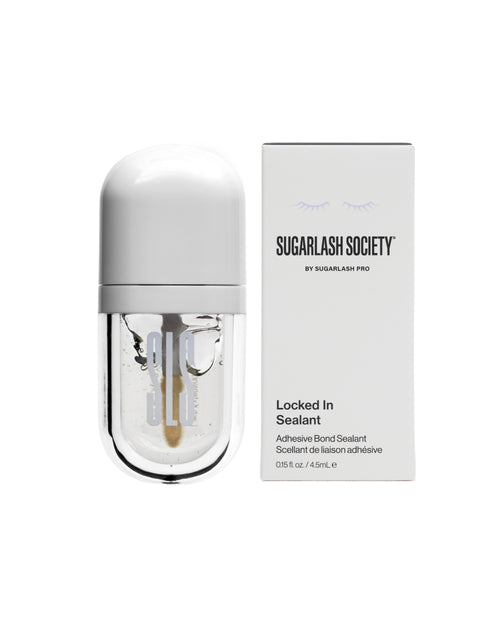 Sugarlash Society Locked In Sealant