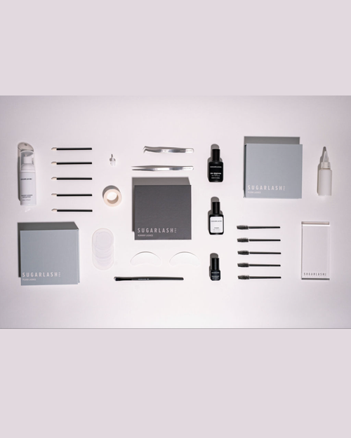 Full Mega Volume Lash Extensions Kit