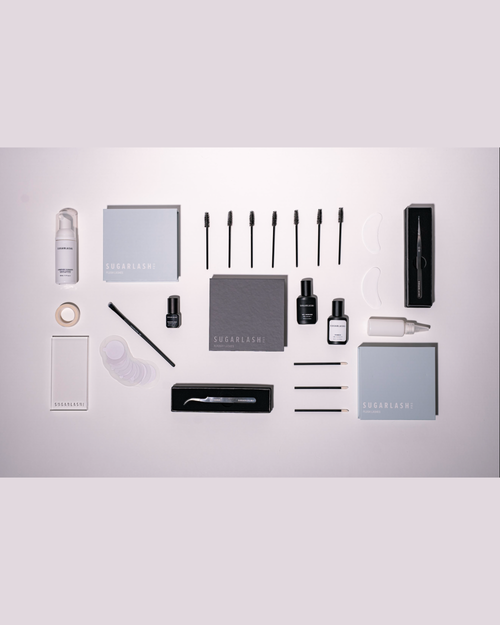 Full Mixed PRO Kit